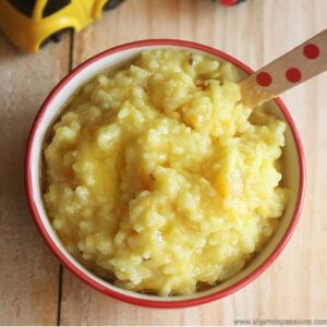 baby-khichdi