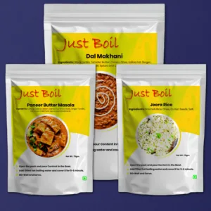 just boil foods kolkata