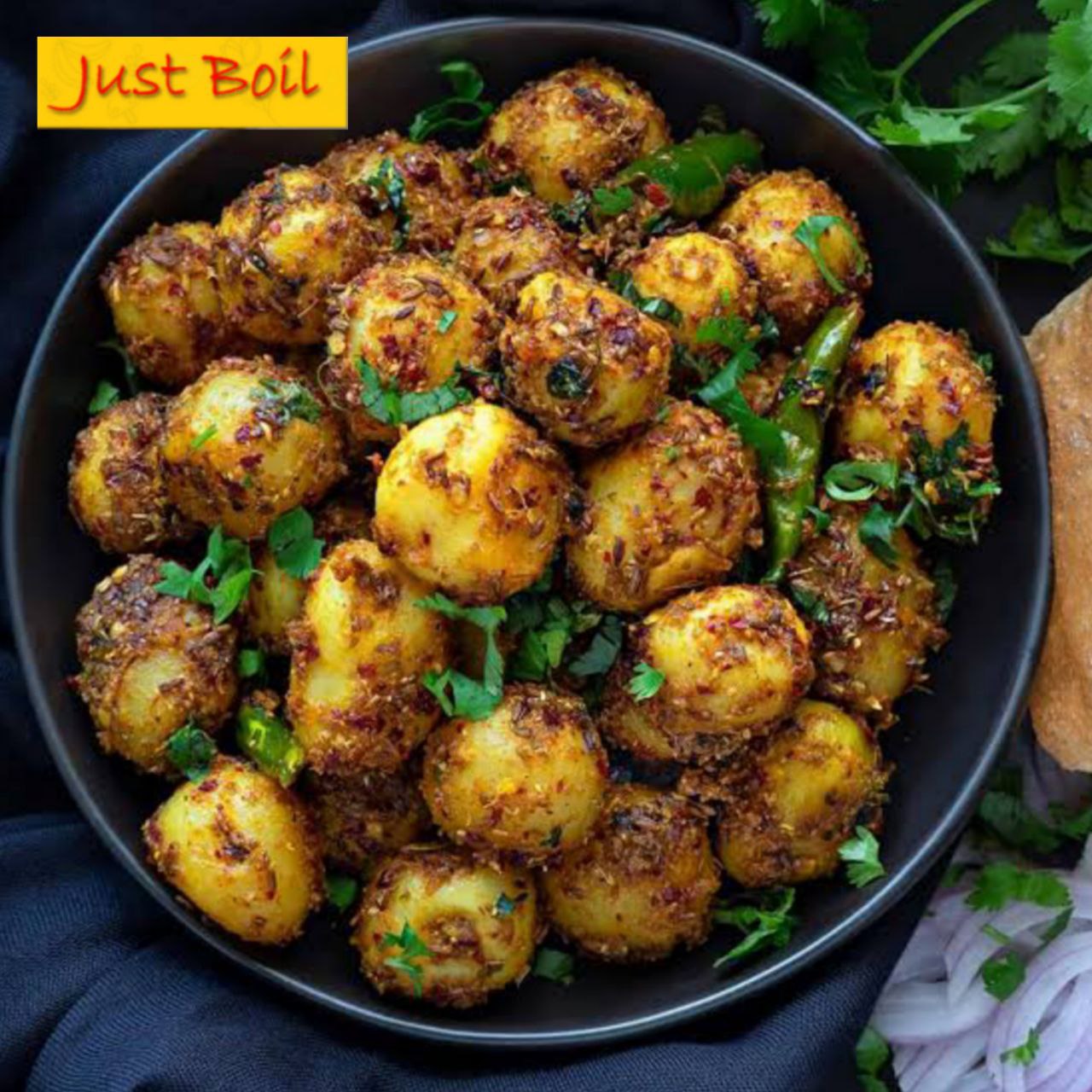 jeera aloo just boilfoods