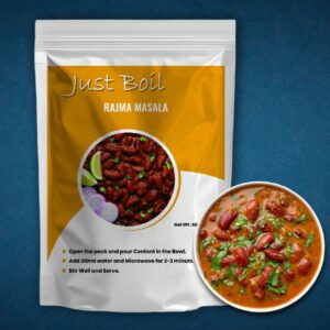 Rajma Masala