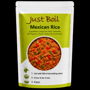 Mexican Rice